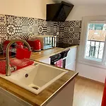 Prox Lycee Arago * Perpignan