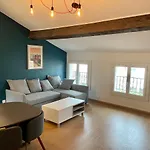 Apartmán Prox Lycee Arago Perpignan