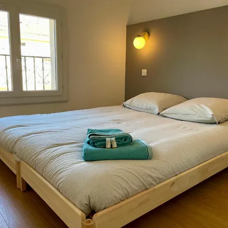 Prox Lycee Arago Apartment Perpignan