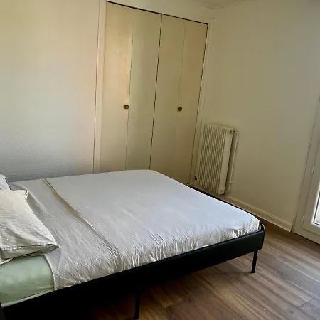 Apartment Prox Lycee Arago *